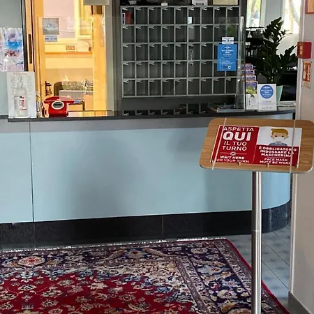 San Marco Отель 3*