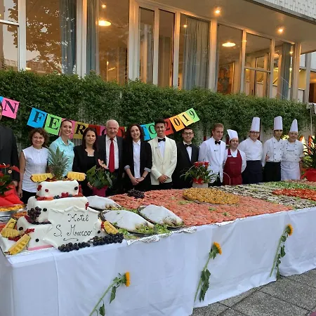 Отель San Marco