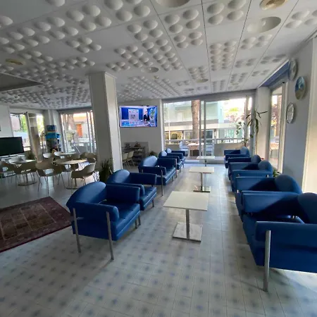 Отель San Marco