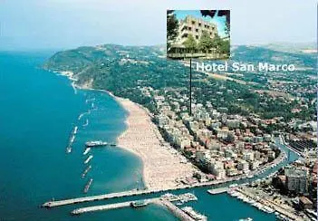 Отель San Marco