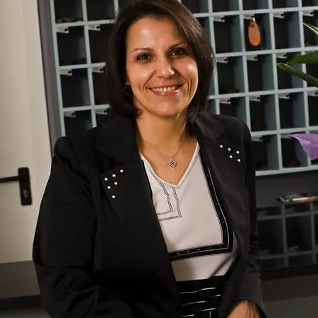 Отель San Marco 3*