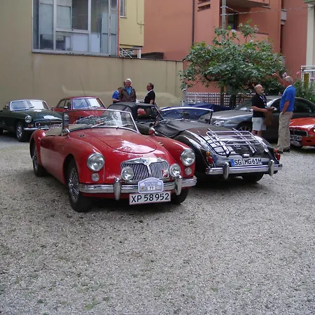 Отель San Marco