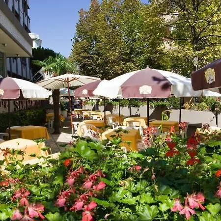 Отель San Marco 3*