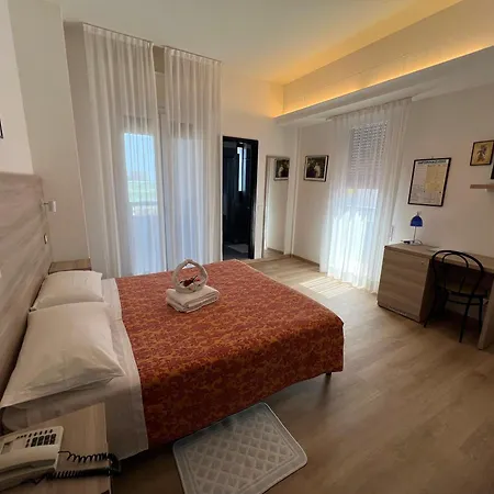 Отель San Marco