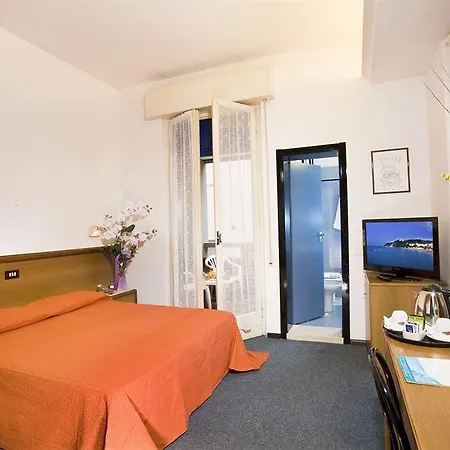 San Marco Отель