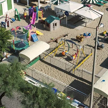 Отель San Marco 3*