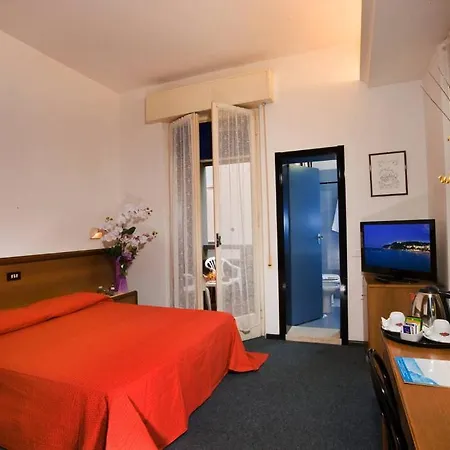 Отель San Marco