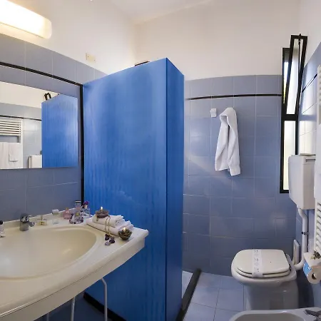 Отель San Marco