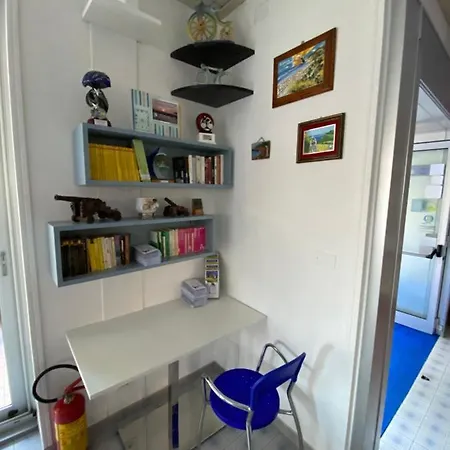 San Marco Ξενοδοχείο 3*