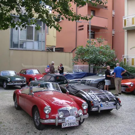 San Marco 3* Gabicce Mare