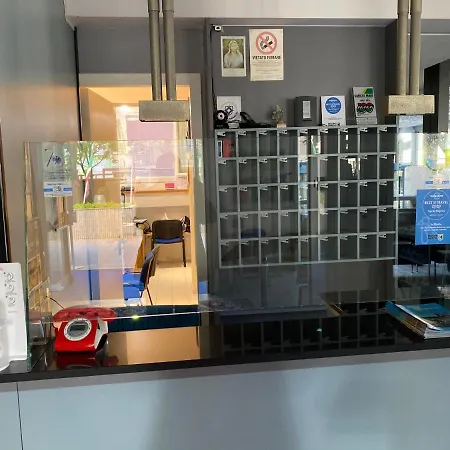 San Marco 3* Gabicce Mare