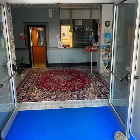 San Marco Gabicce Mare