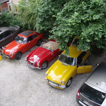 San Marco Hotel Gabicce Mare