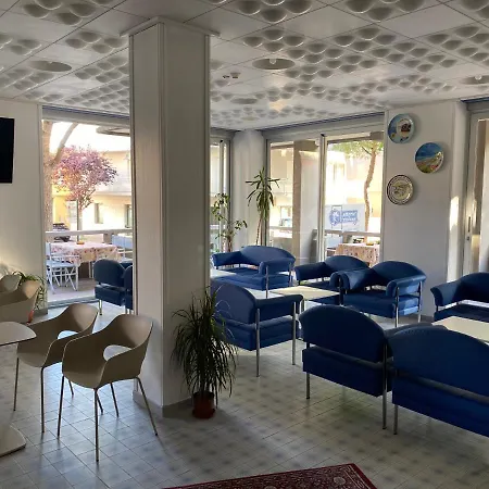 San Marco Hotel