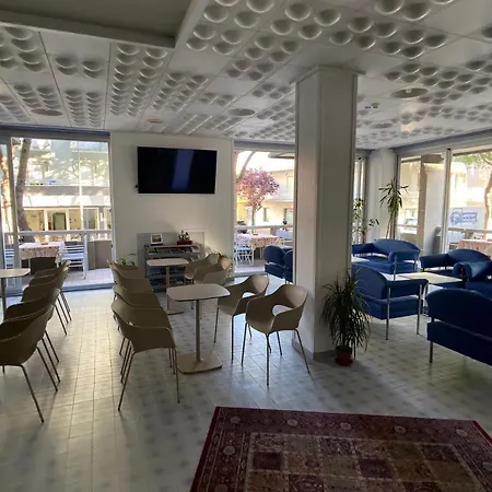 Hotel San Marco 3*