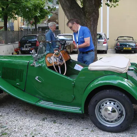 San Marco Ξενοδοχείο 3*