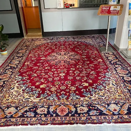 Hotel San Marco Gabicce Mare