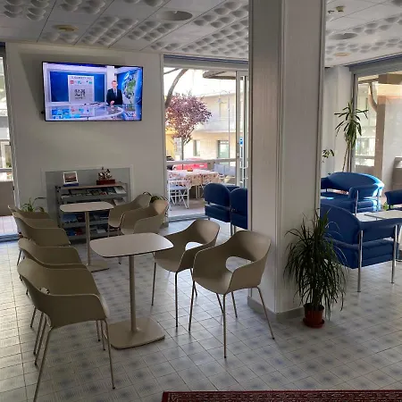 San Marco Otel Gabicce Mare