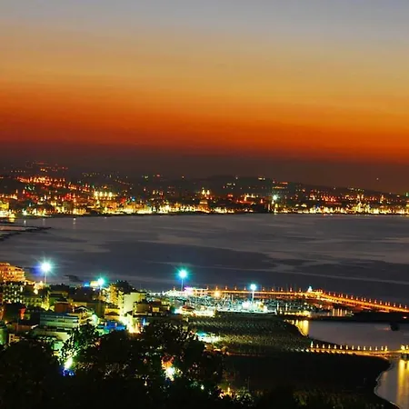 San Marco Ξενοδοχείο Gabicce Mare