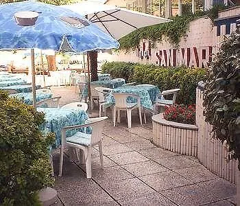 Otel San Marco Gabicce Mare