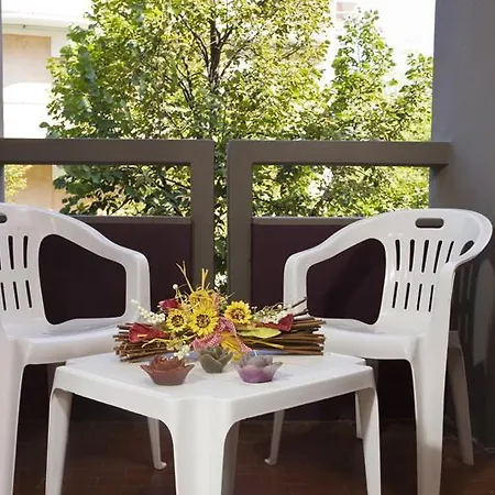 San Marco Ξενοδοχείο