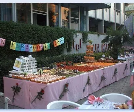Otel San Marco