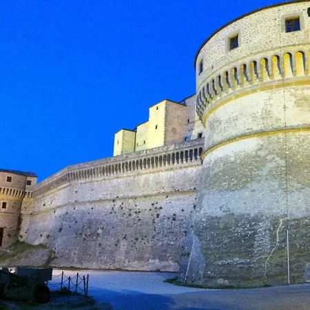 Otel San Marco Gabicce Mare
