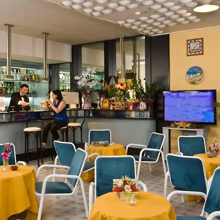 Ξενοδοχείο San Marco 3*