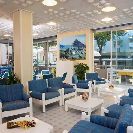 Otel San Marco Gabicce Mare