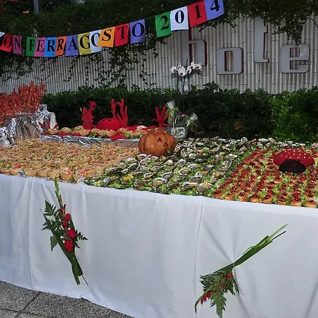 Otel San Marco 3*
