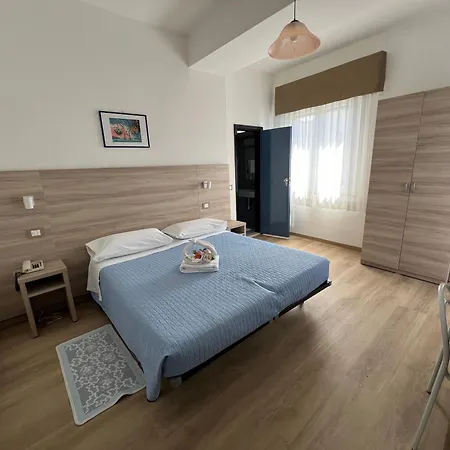 San Marco Hotel Gabicce Mare