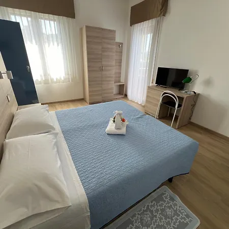 San Marco Gabicce Mare