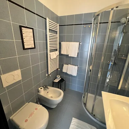 San Marco Otel 3*