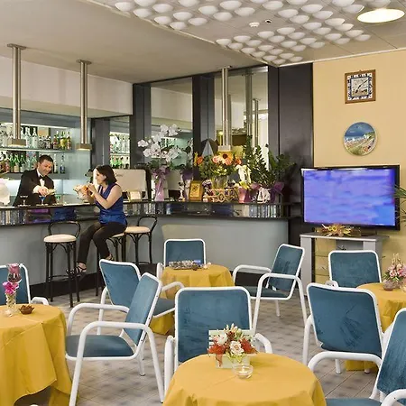 San Marco 3* Gabicce Mare