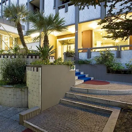 San Marco Ξενοδοχείο