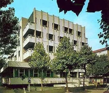 San Marco Gabicce Mare