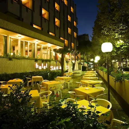 Otel San Marco