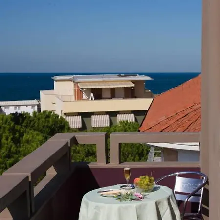 Otel San Marco 3*