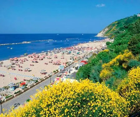 San Marco Gabicce Mare
