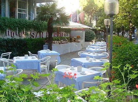 San Marco 3* Gabicce Mare