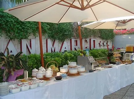 San Marco 3* Gabicce Mare