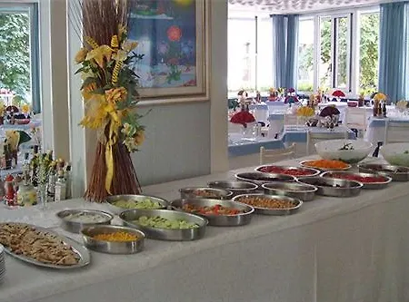 Otel San Marco Gabicce Mare