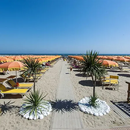 San Marco Otel Gabicce Mare