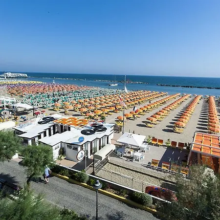 San Marco Otel 3*
