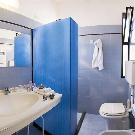 San Marco Otel Gabicce Mare