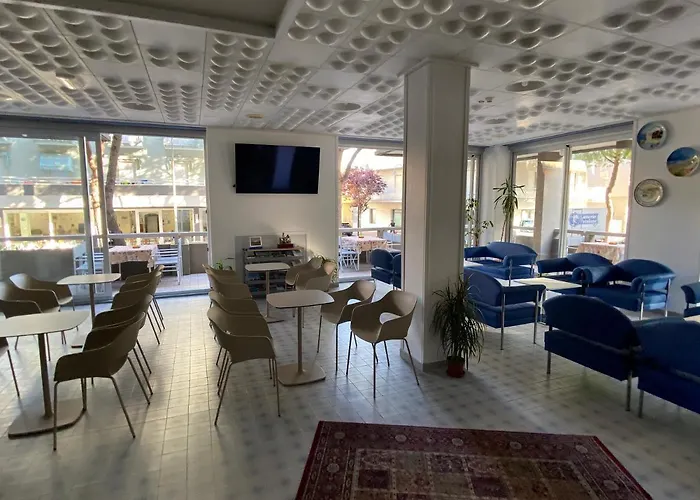 Отель San Marco 3*